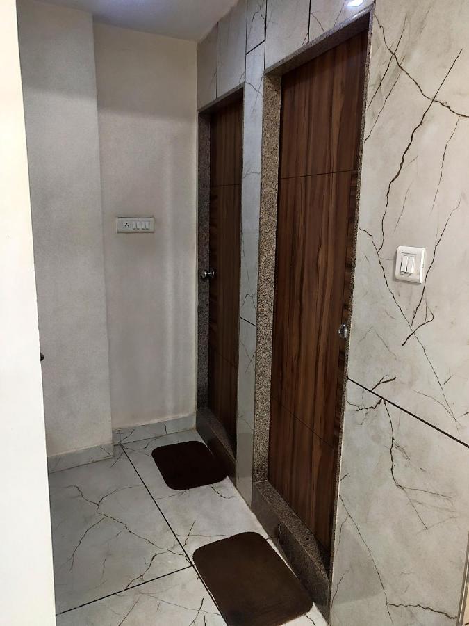 米兰酒店 阿穆达巴 外观 照片